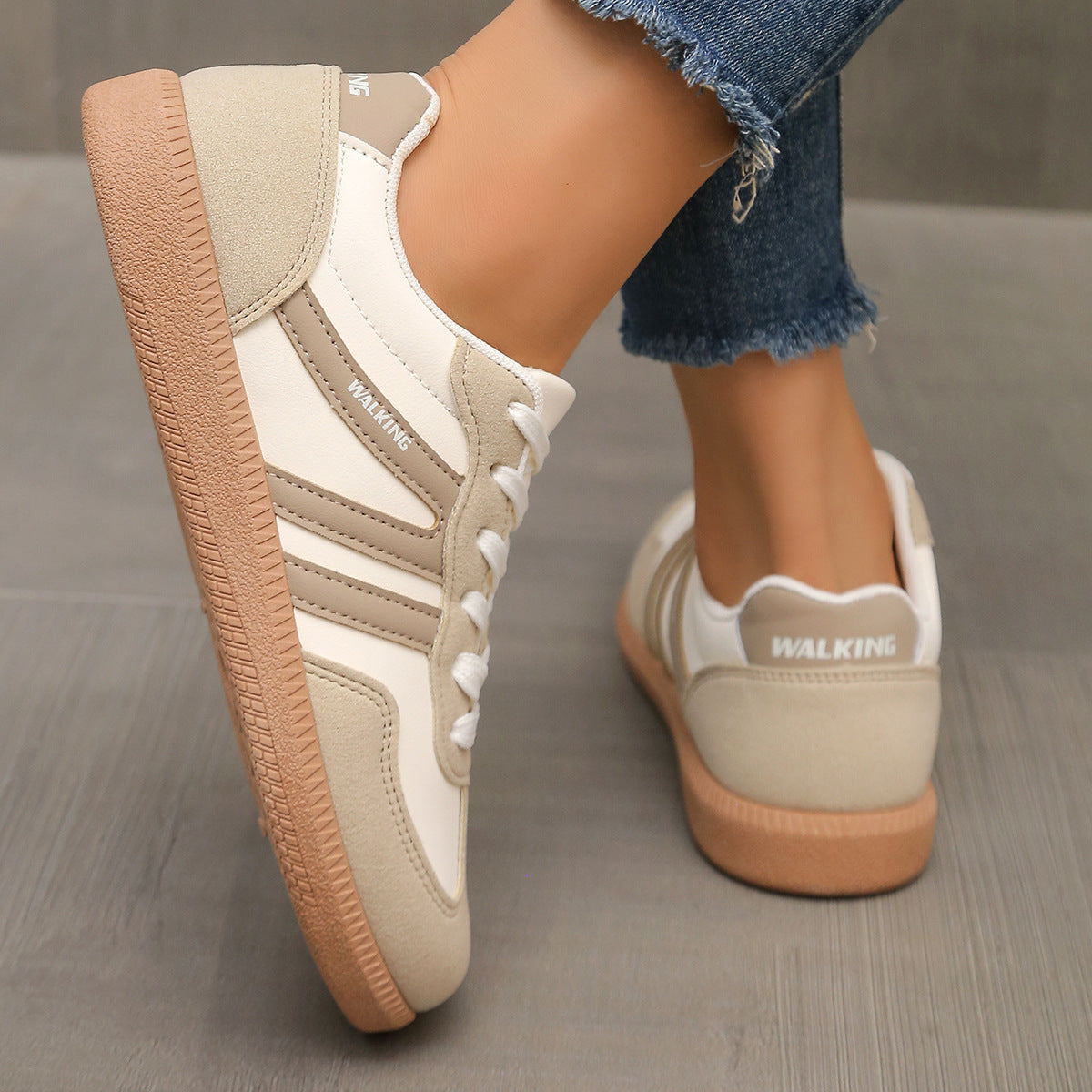 Deliza™ | Zapatillas ortopédicas de confort para mujer
