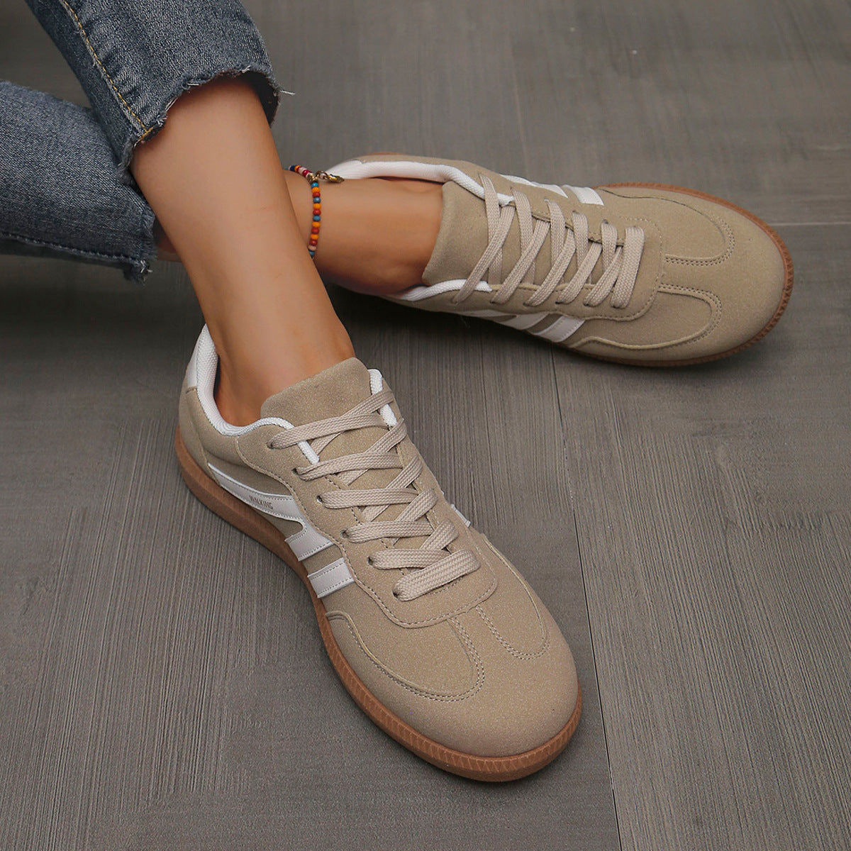 Deliza™ | Zapatillas ortopédicas de confort para mujer