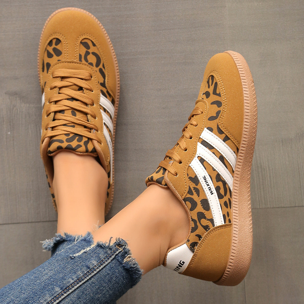 Deliza™ | Zapatillas ortopédicas de confort para mujer