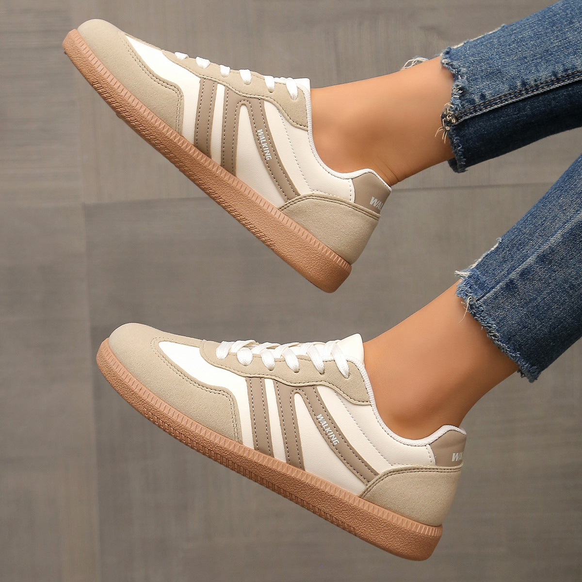 Deliza™ | Zapatillas ortopédicas de confort para mujer