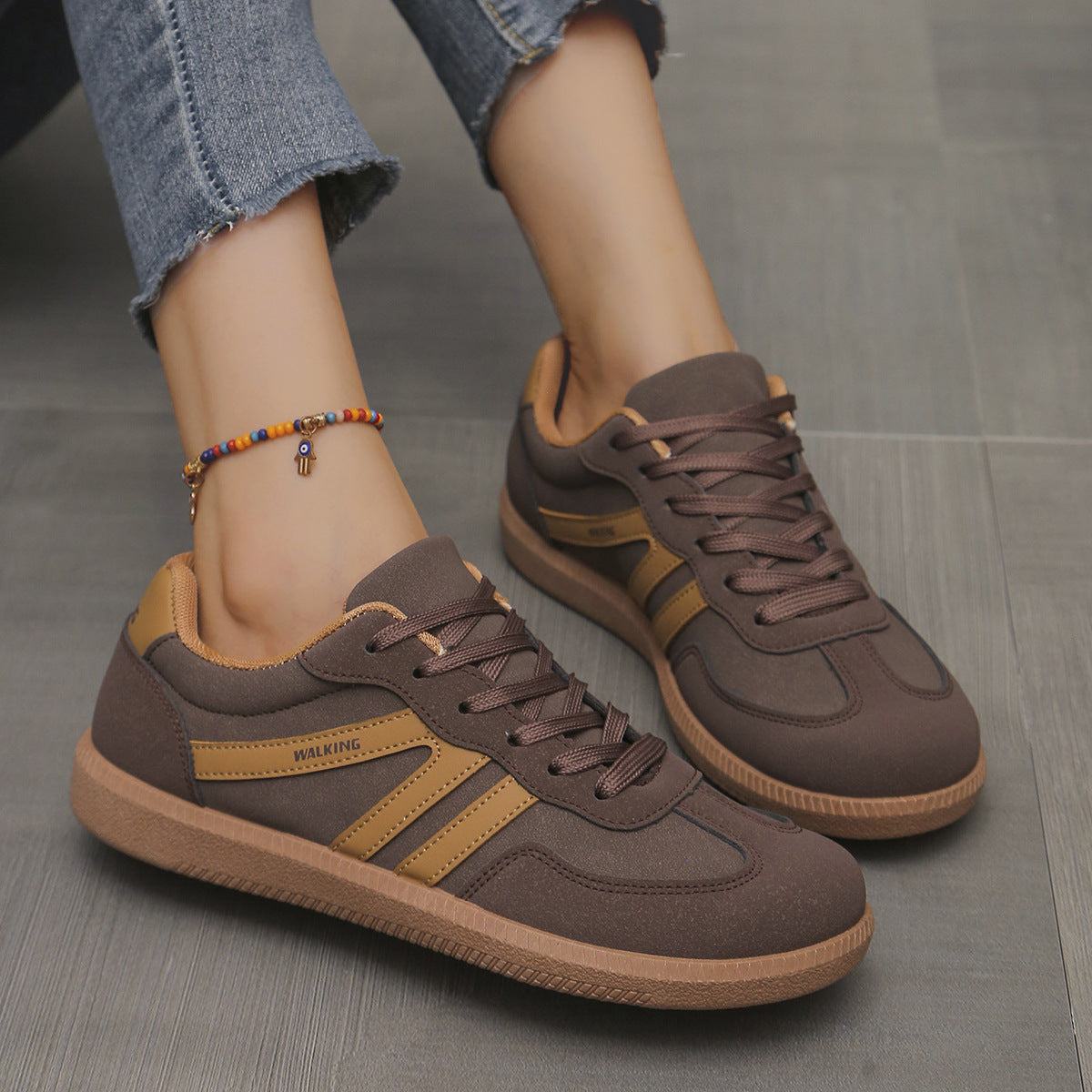 Deliza™ | Zapatillas ortopédicas de confort para mujer
