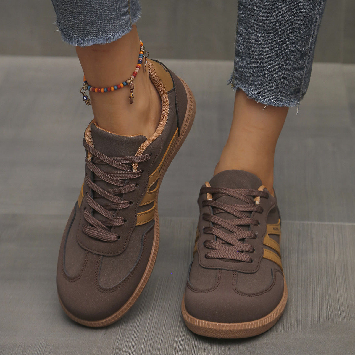 Deliza™ | Zapatillas ortopédicas de confort para mujer