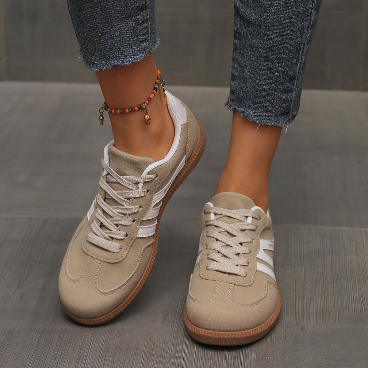 Deliza™ | Zapatillas ortopédicas de confort para mujer