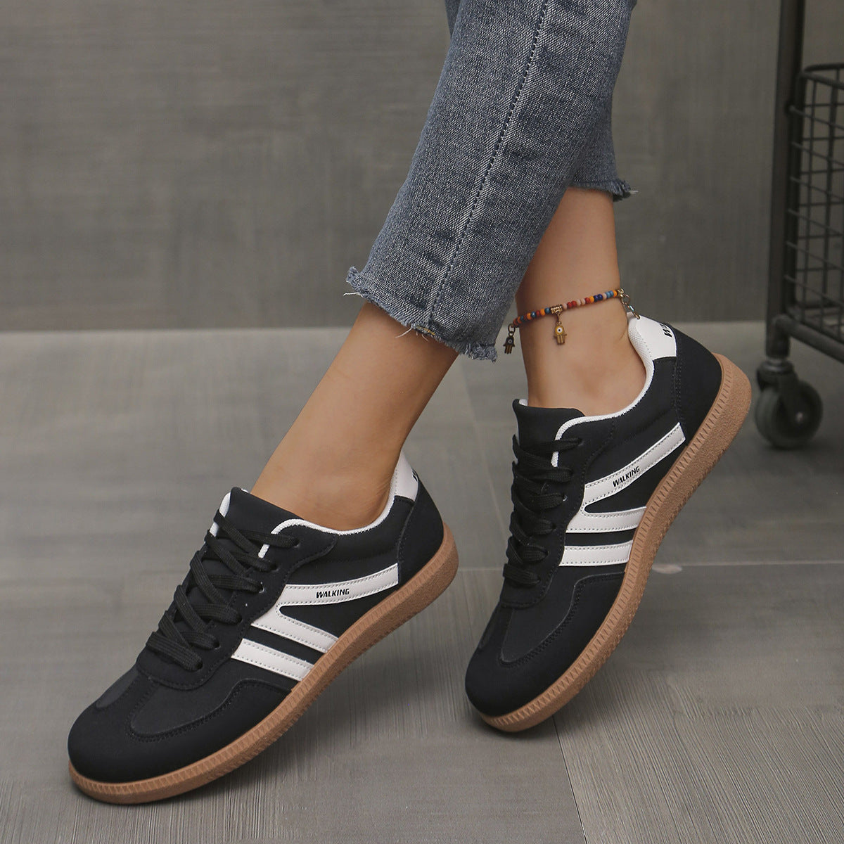 Deliza™ | Zapatillas ortopédicas de confort para mujer