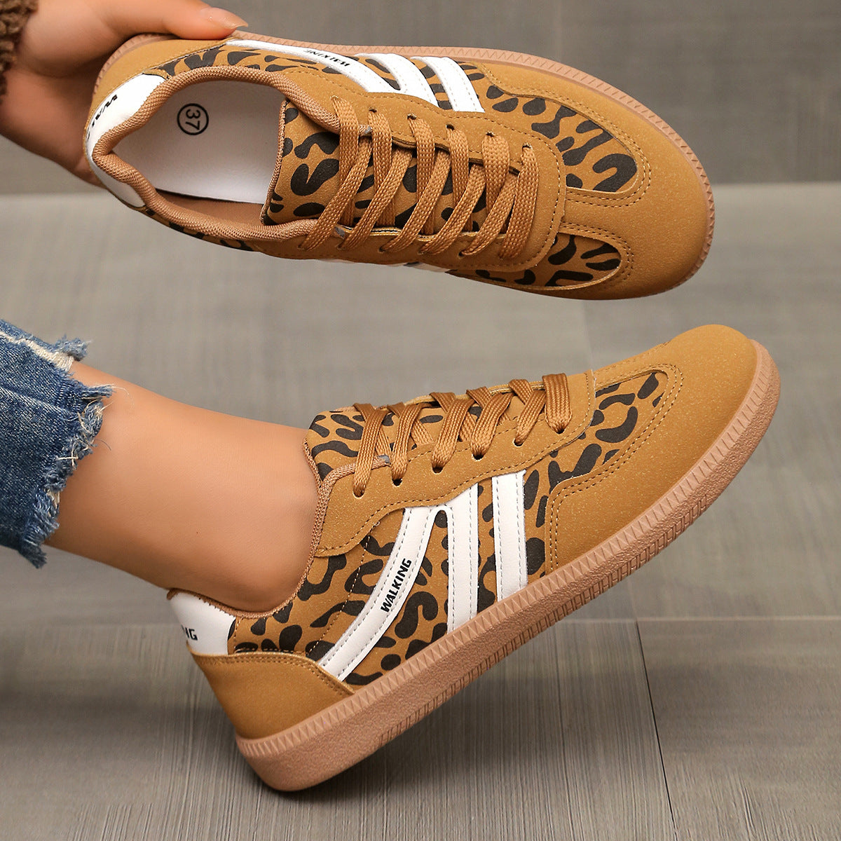 Deliza™ | Zapatillas ortopédicas de confort para mujer