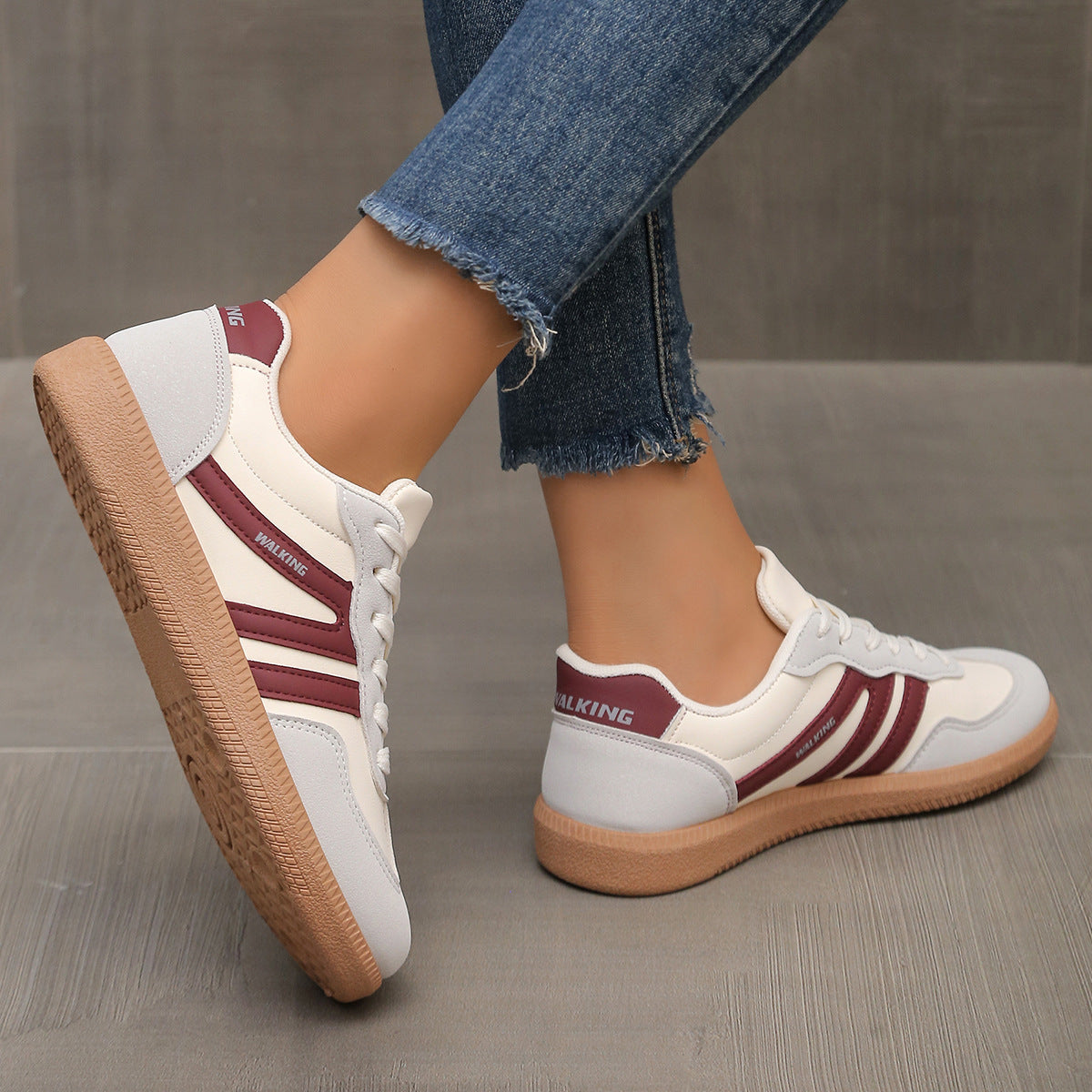 Deliza™ | Zapatillas ortopédicas de confort para mujer