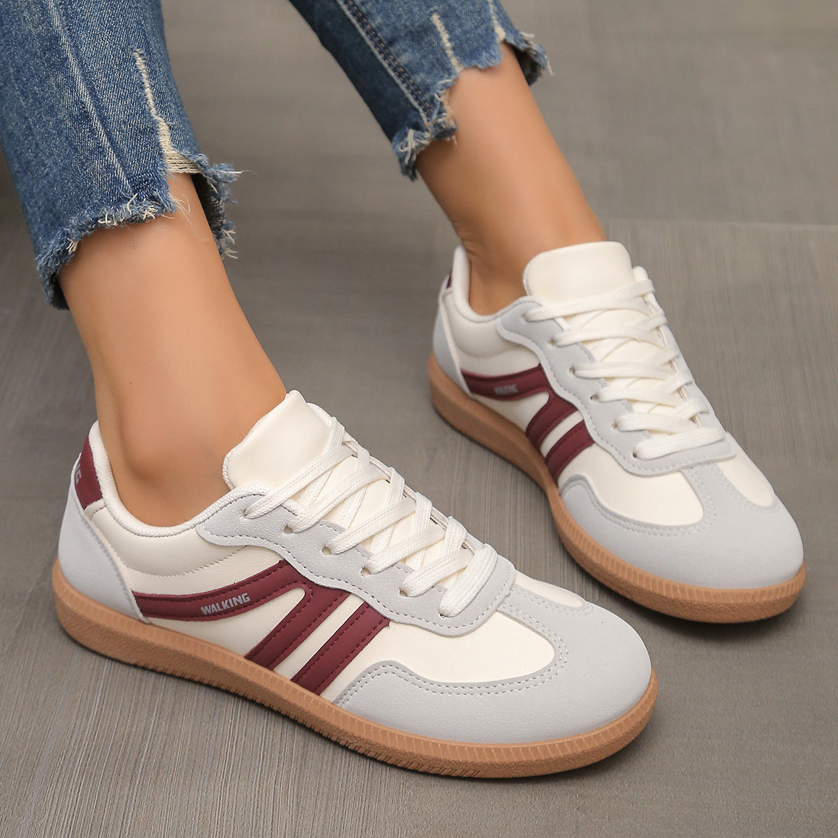 Deliza™ | Zapatillas ortopédicas de confort para mujer