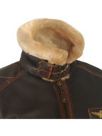 Maverick | Chaqueta de aviador clásica