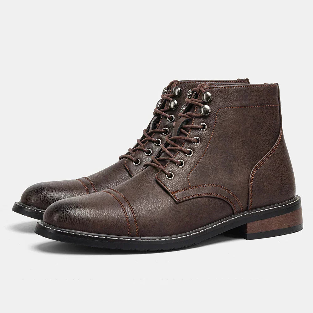 Dakota | Botas Derby Clásicas