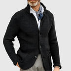 Mauricio | Cárdigan Elegante Masculino