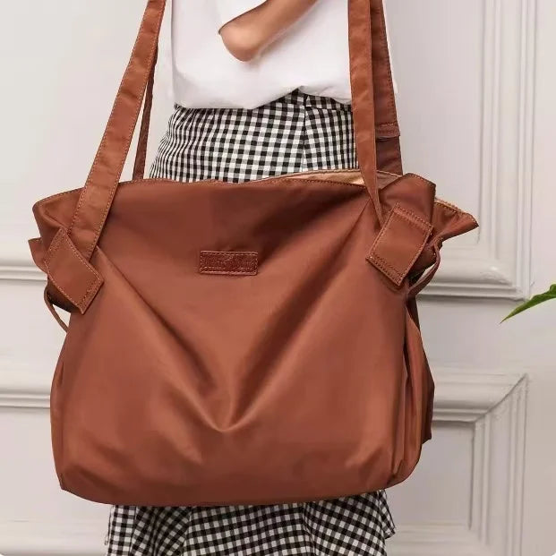 Vera | Bolsa organizadora de viaje plegable de gran capacidad