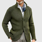 Mauricio | Cárdigan Elegante Masculino