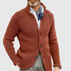 Mauricio | Cárdigan Elegante Masculino