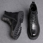 Ethan | Botines de Negocios