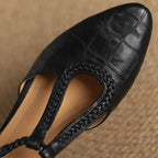 Zapatos Mary Jane