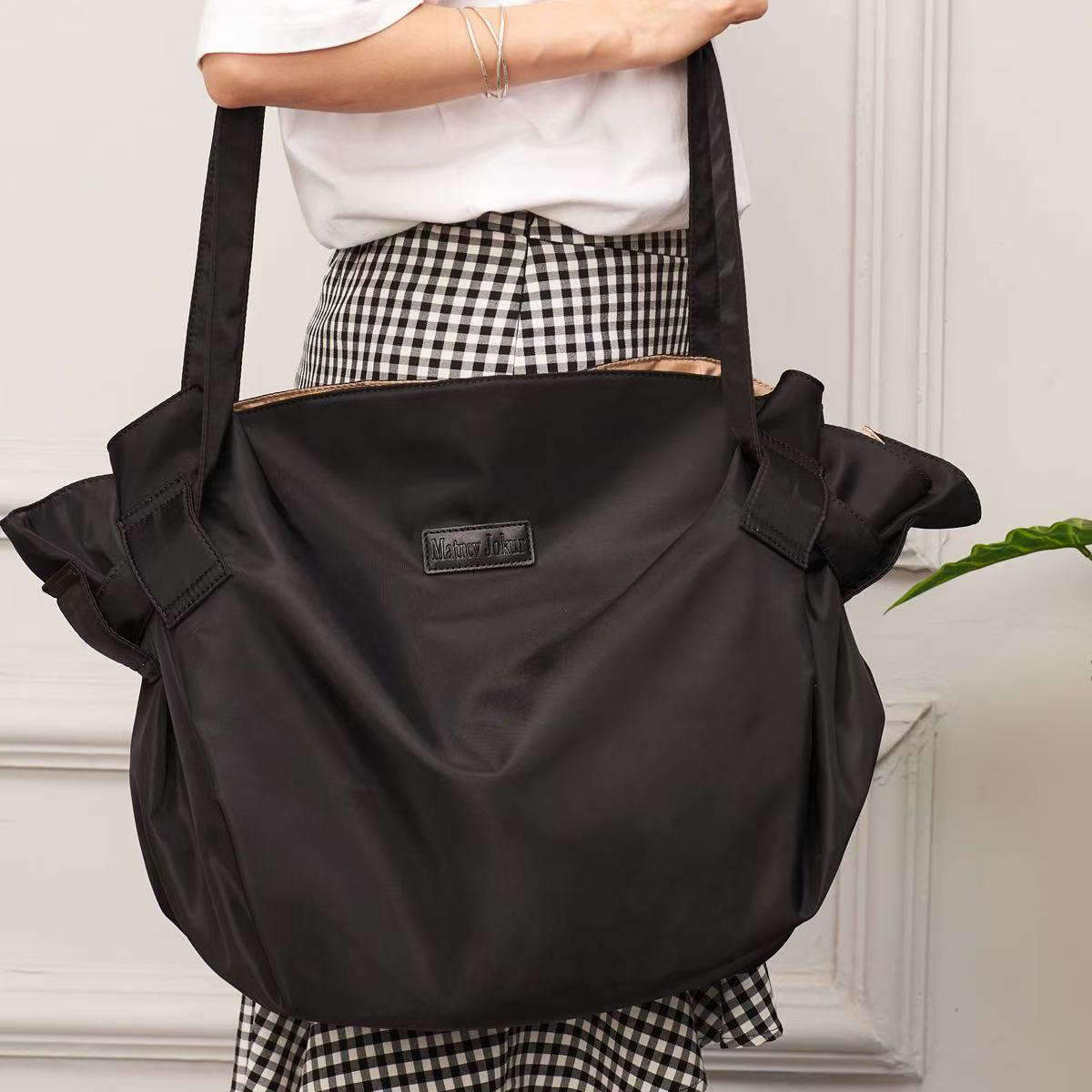 Vera | Bolsa organizadora de viaje plegable de gran capacidad