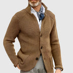 Mauricio | Cárdigan Elegante Masculino