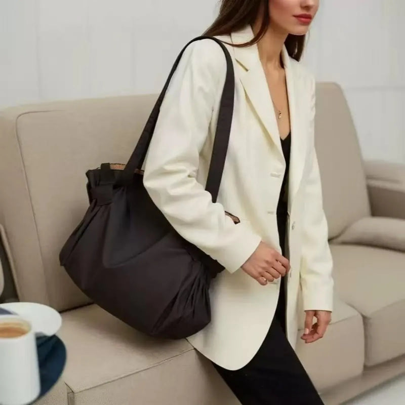 Vera | Bolsa organizadora de viaje plegable de gran capacidad
