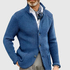 Mauricio | Cárdigan Elegante Masculino