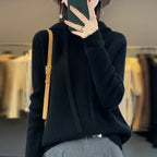 Anna | Suave Invernal en Merinowool