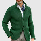 Mauricio | Cárdigan Elegante Masculino