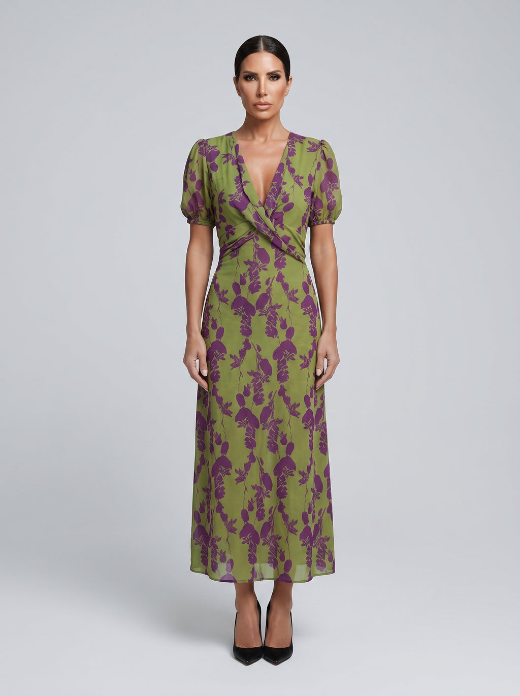 VERA™ | VESTIDO ELEGANTE DE VERANO