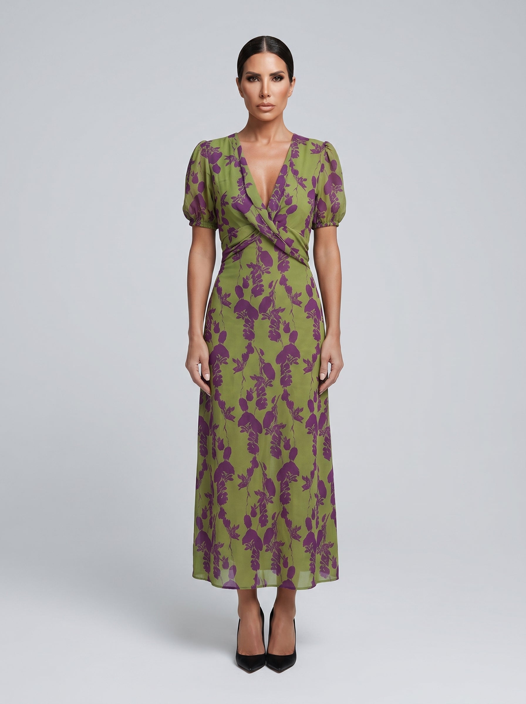 VERA™ | VESTIDO ELEGANTE DE VERANO