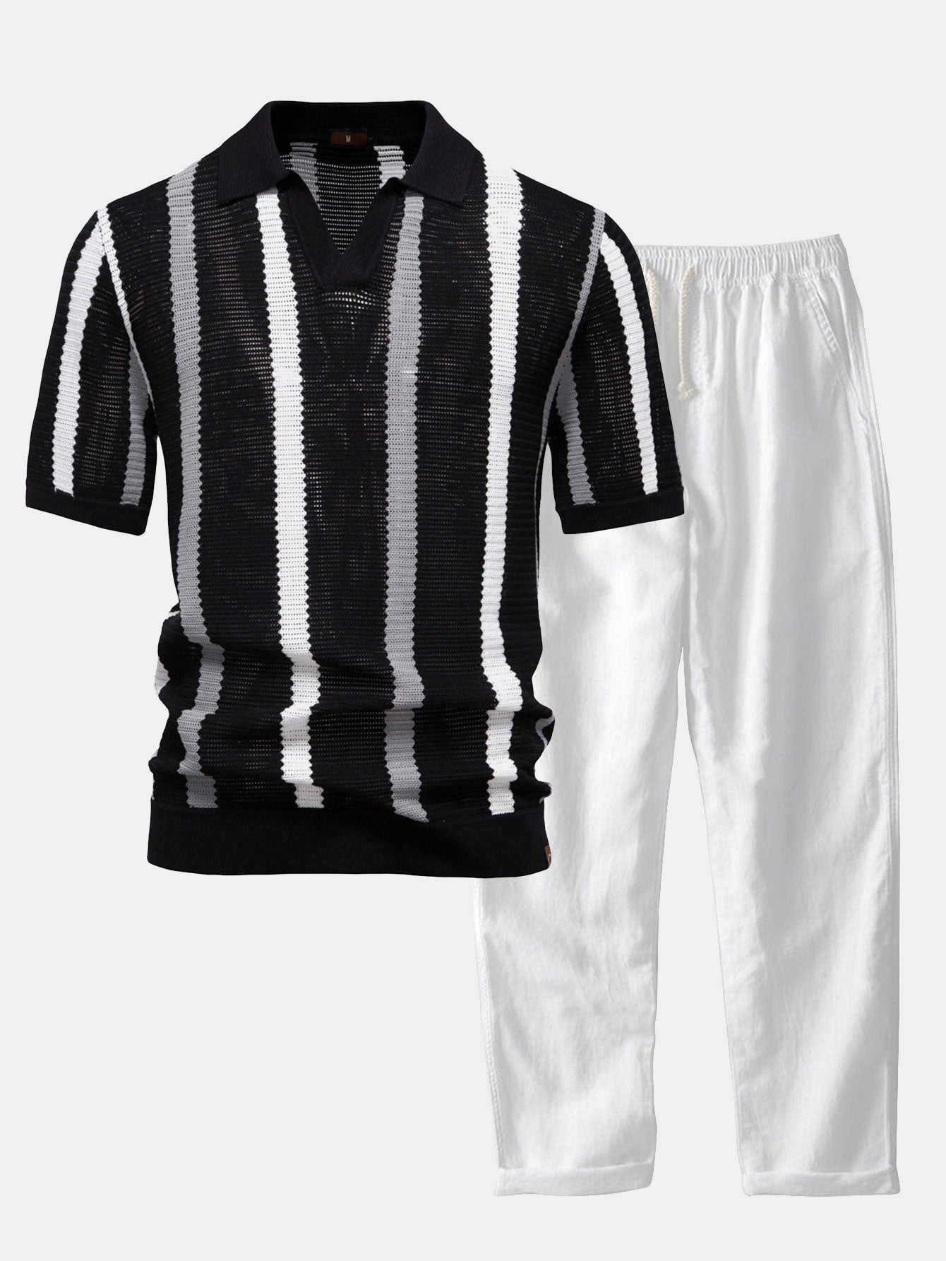 Conjunto VILLEFRANCHE Riviera