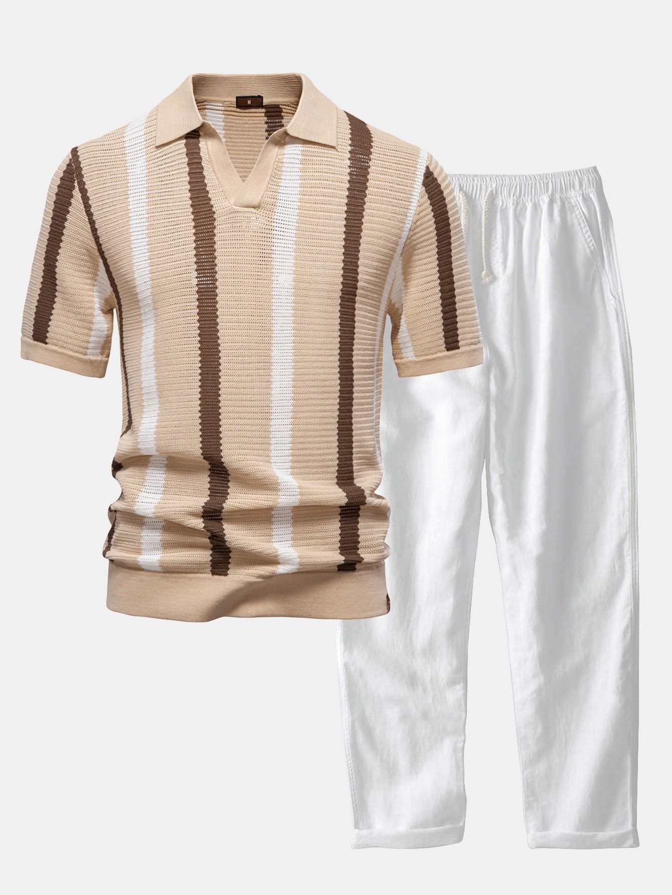 Conjunto VILLEFRANCHE Riviera