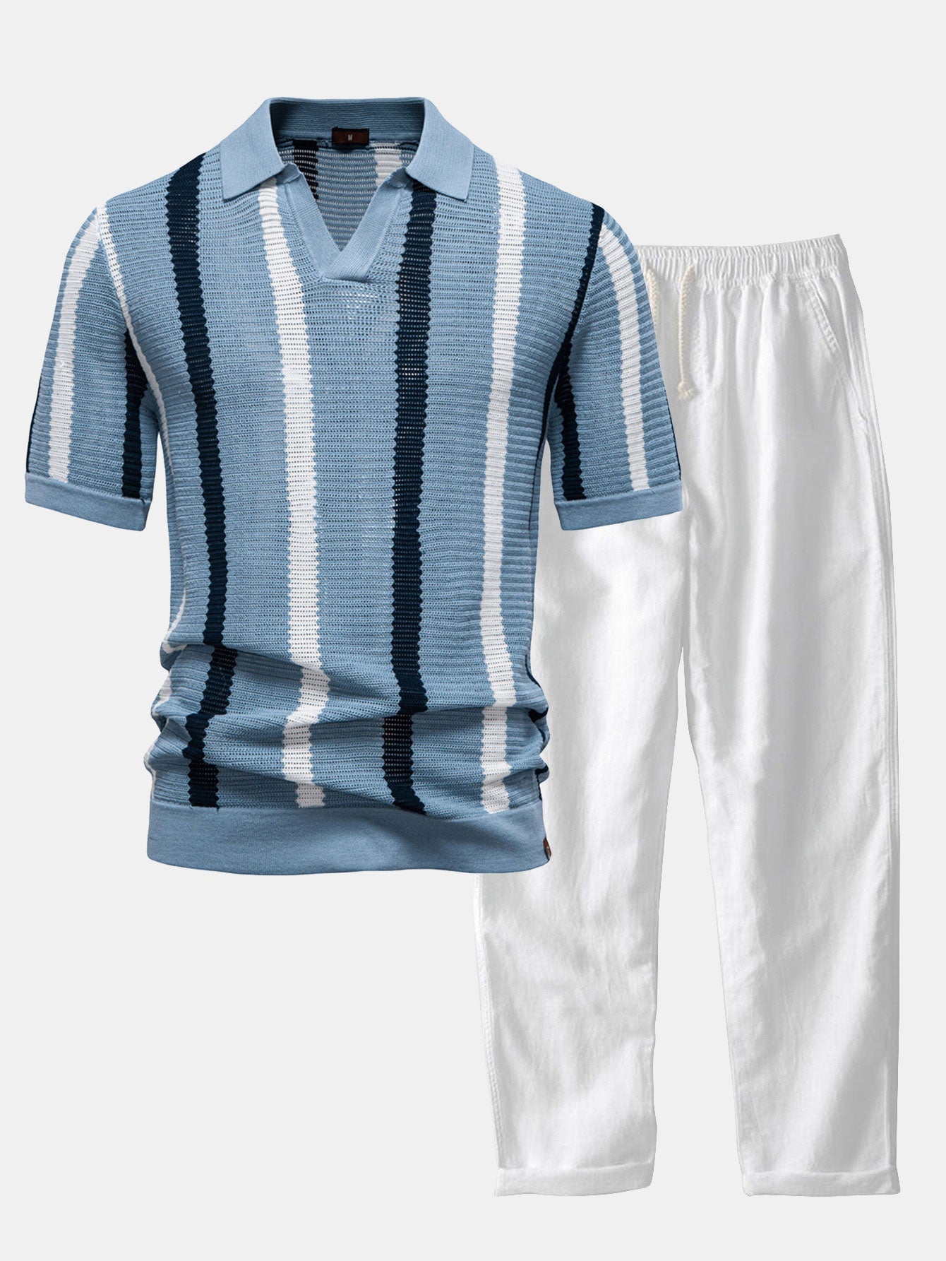 Conjunto VILLEFRANCHE Riviera