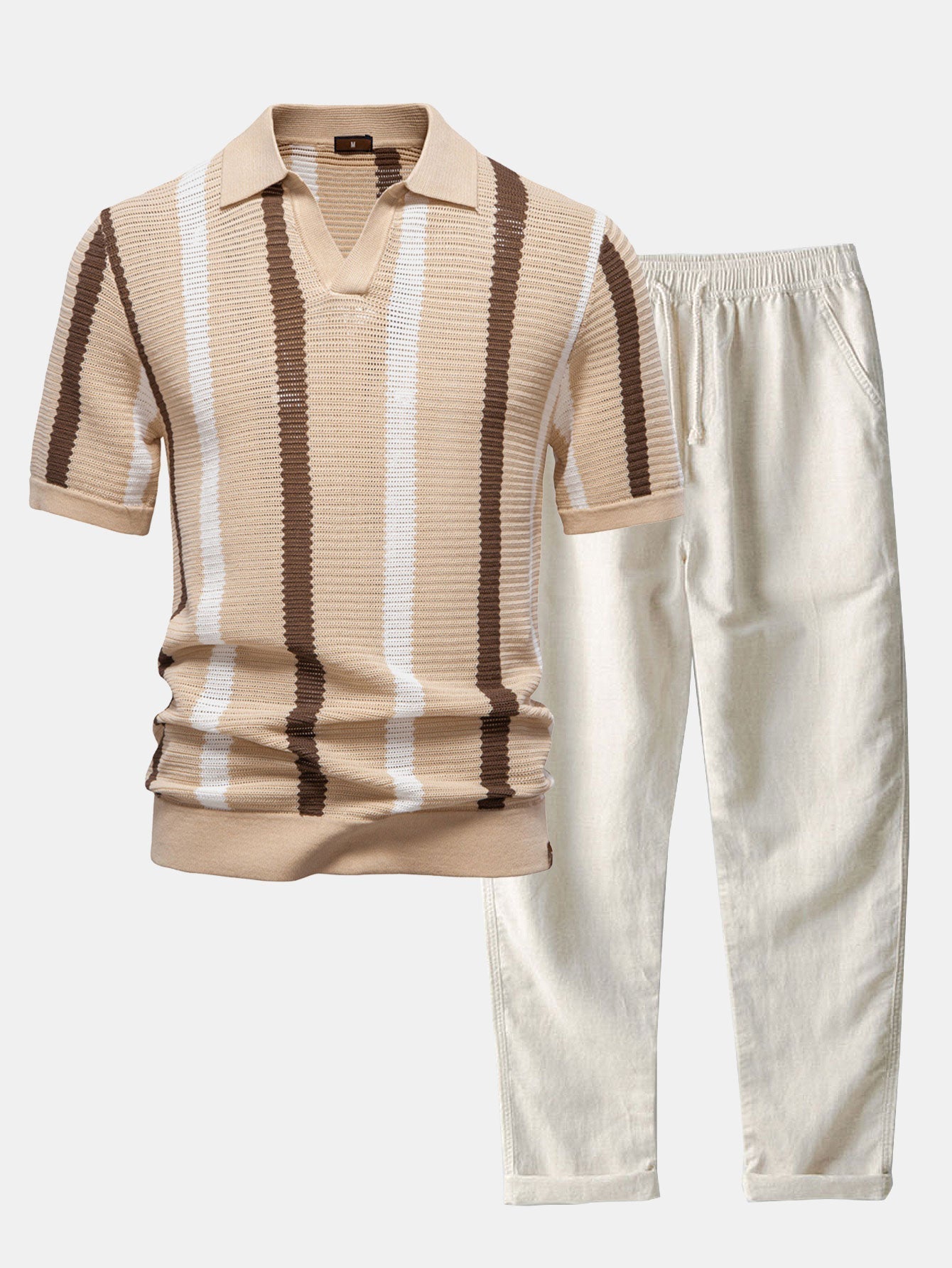 Conjunto VILLEFRANCHE Riviera