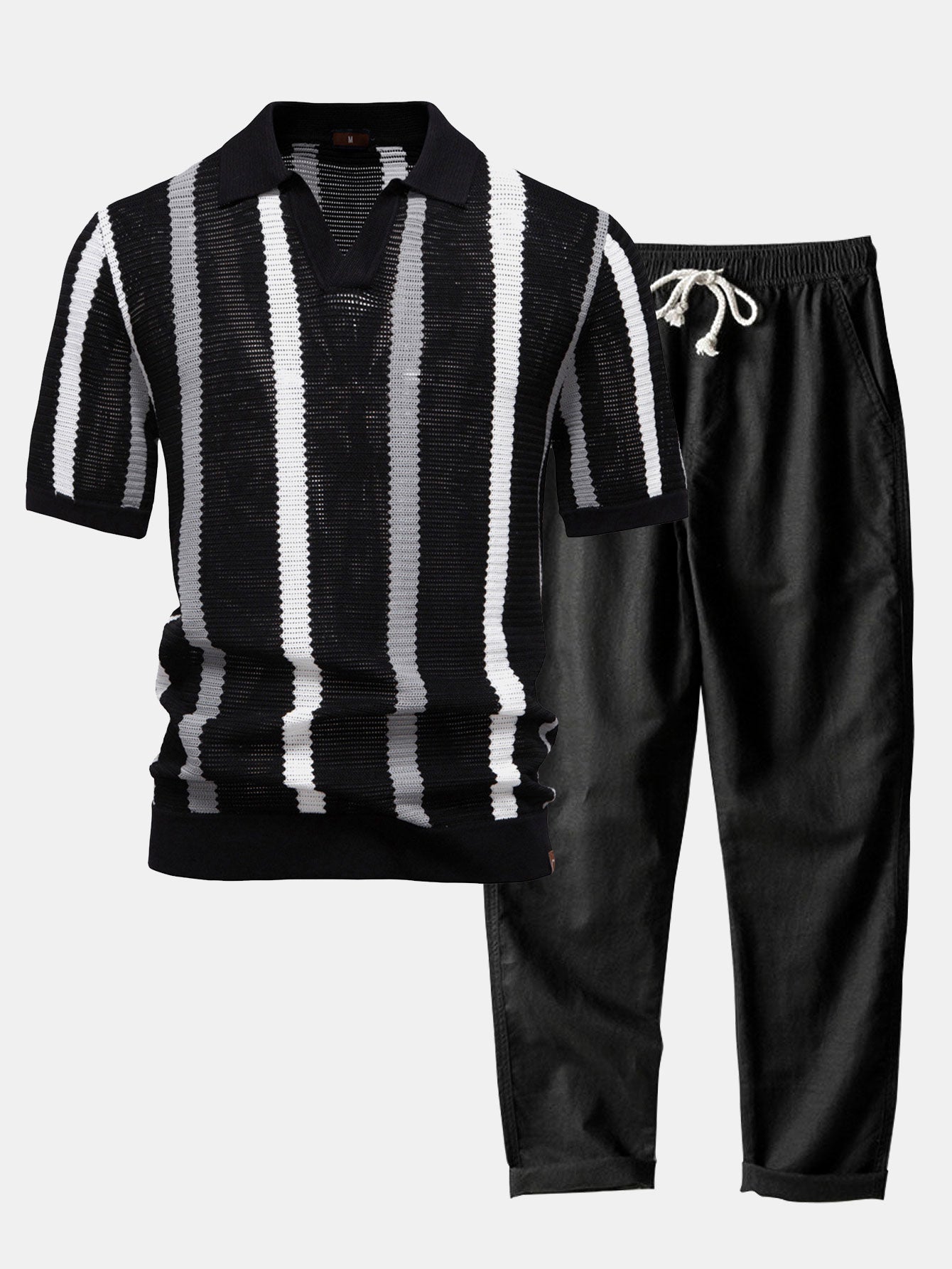 Conjunto VILLEFRANCHE Riviera