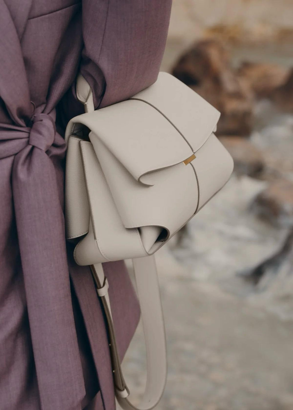 Bolsa Aria