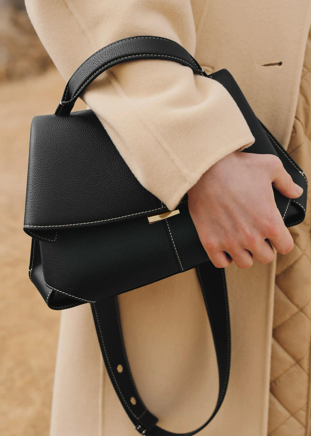 Bolsa Aria