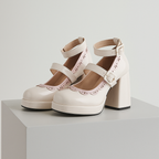 Tacones Liora