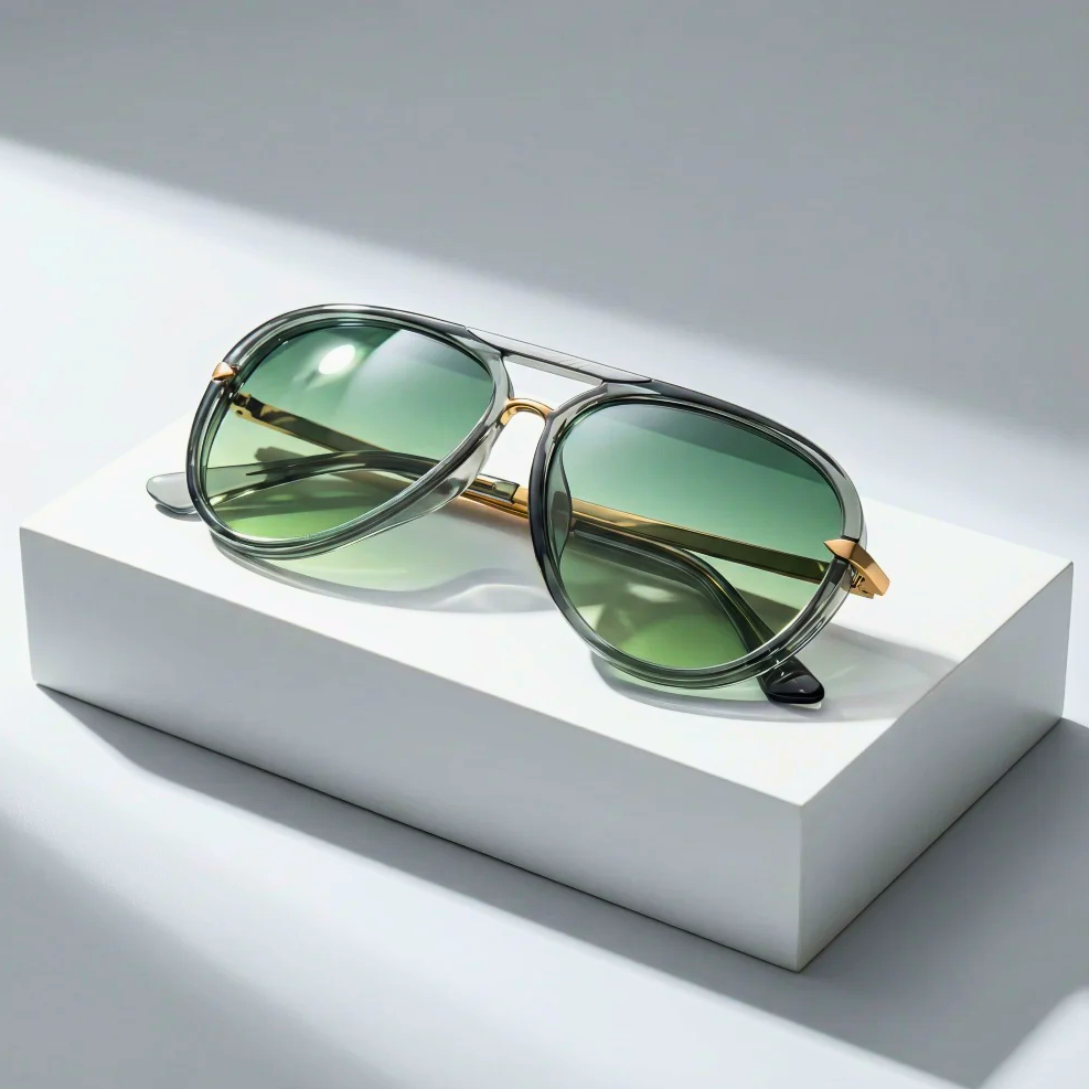 Gafas de sol Viola Aviator