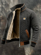 Samuel ™ | CHAQUETA TÉRMICA PREMIUM