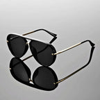 Viola Aviator Sonnenbrille