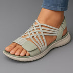 Vanna Sandali Ortopedici Ergonomici