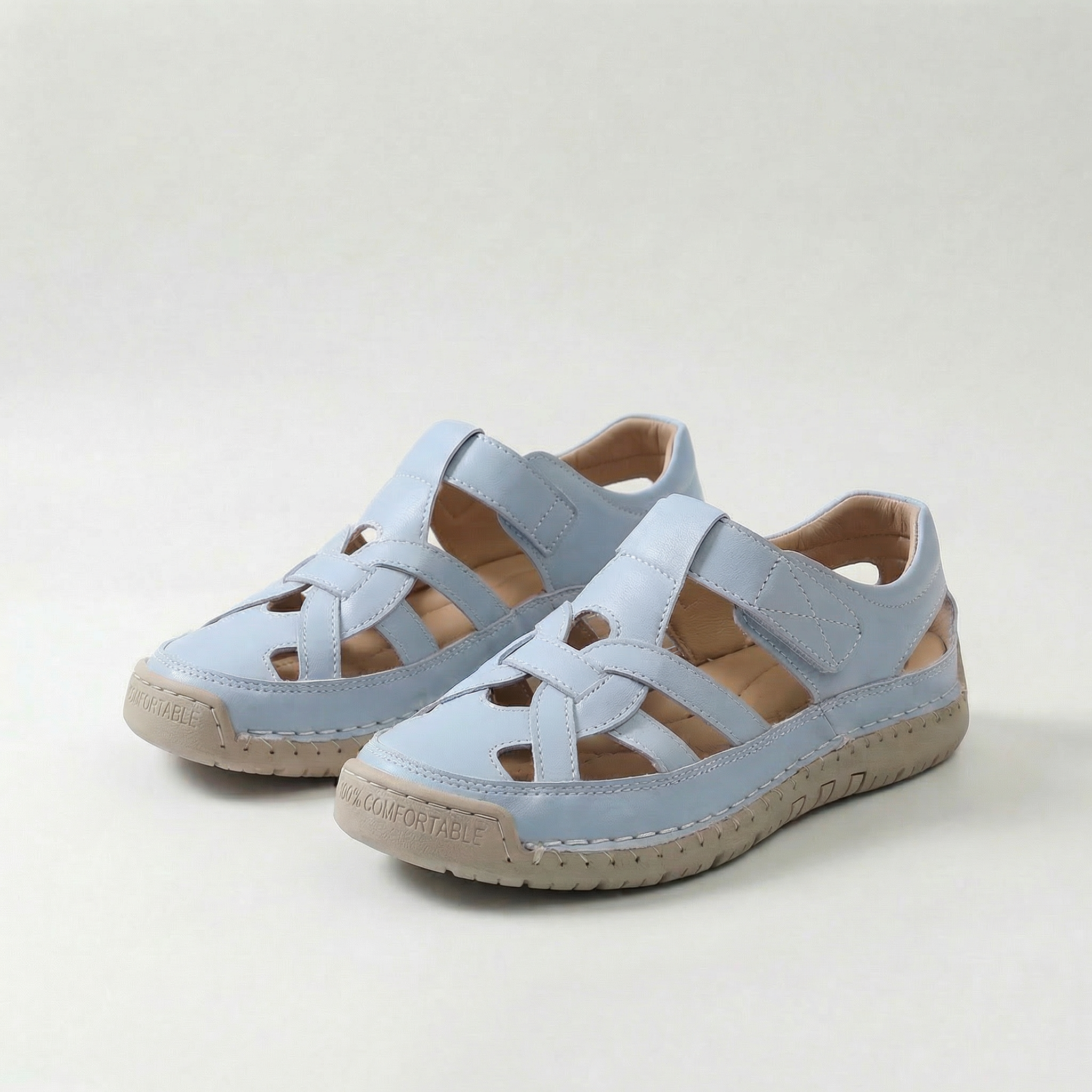 SOLA™ Sandalias ligeras de verano