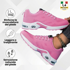 PassoLibero Scarpe Ergonomiche Comfort