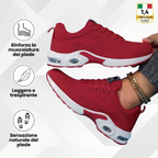 PassoLibero Scarpe Ergonomiche Comfort