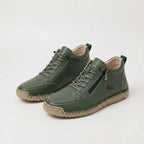 Flora Scarpe Ortopediche Comode con Cerniera