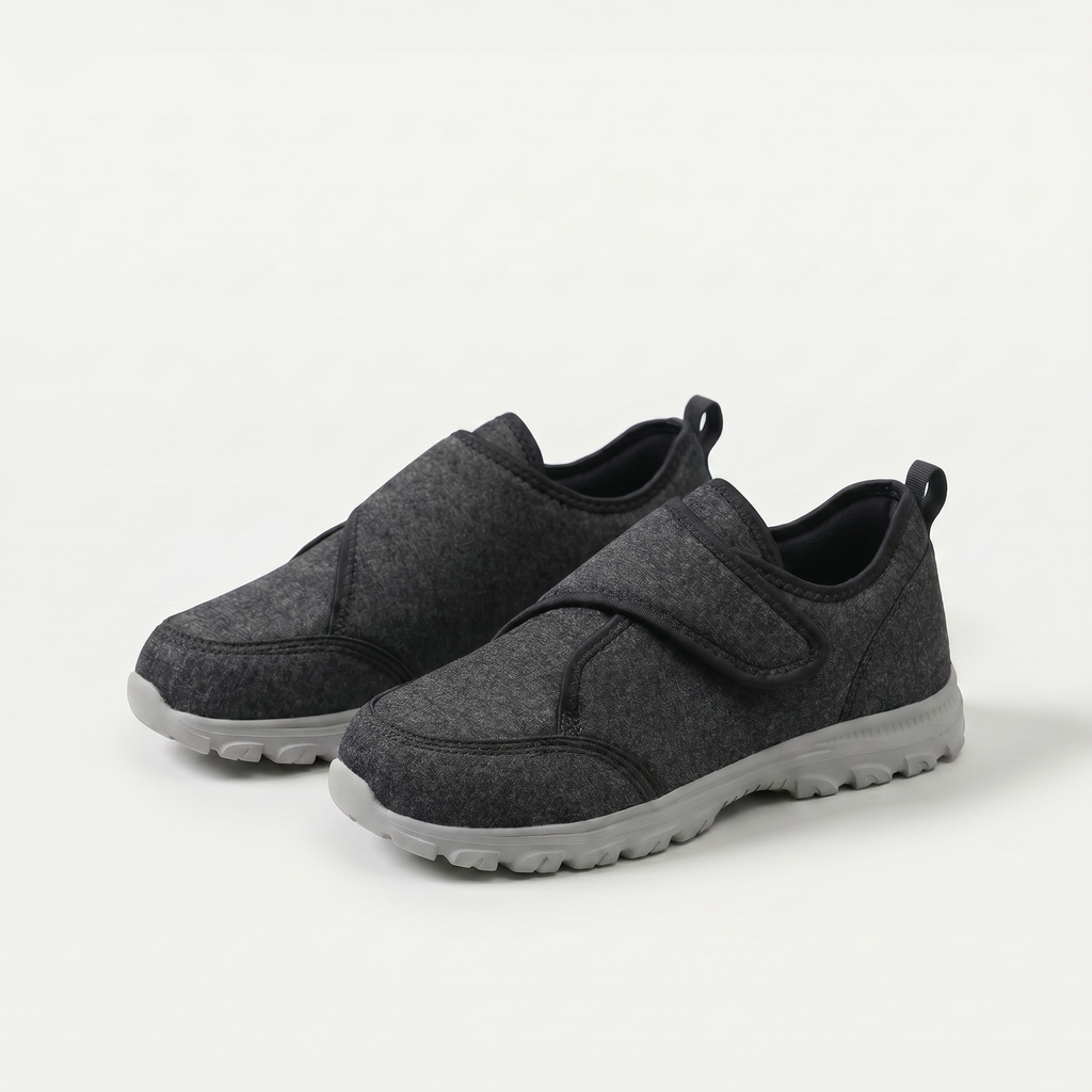 Lara Scarpe Ortopediche Comfort Quotidiano