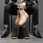 Bradley | Botas Chelsea de ante