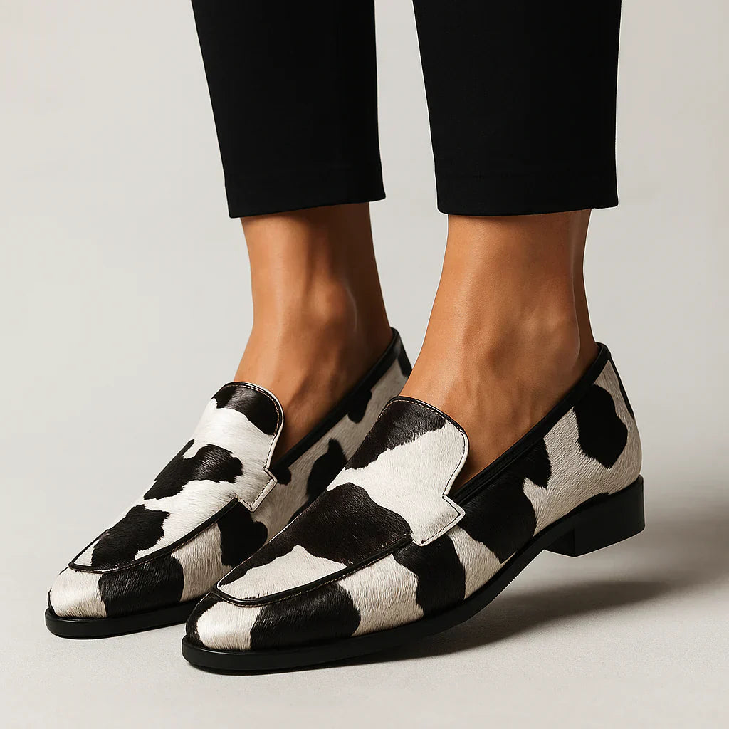 MELLE | Mocasines