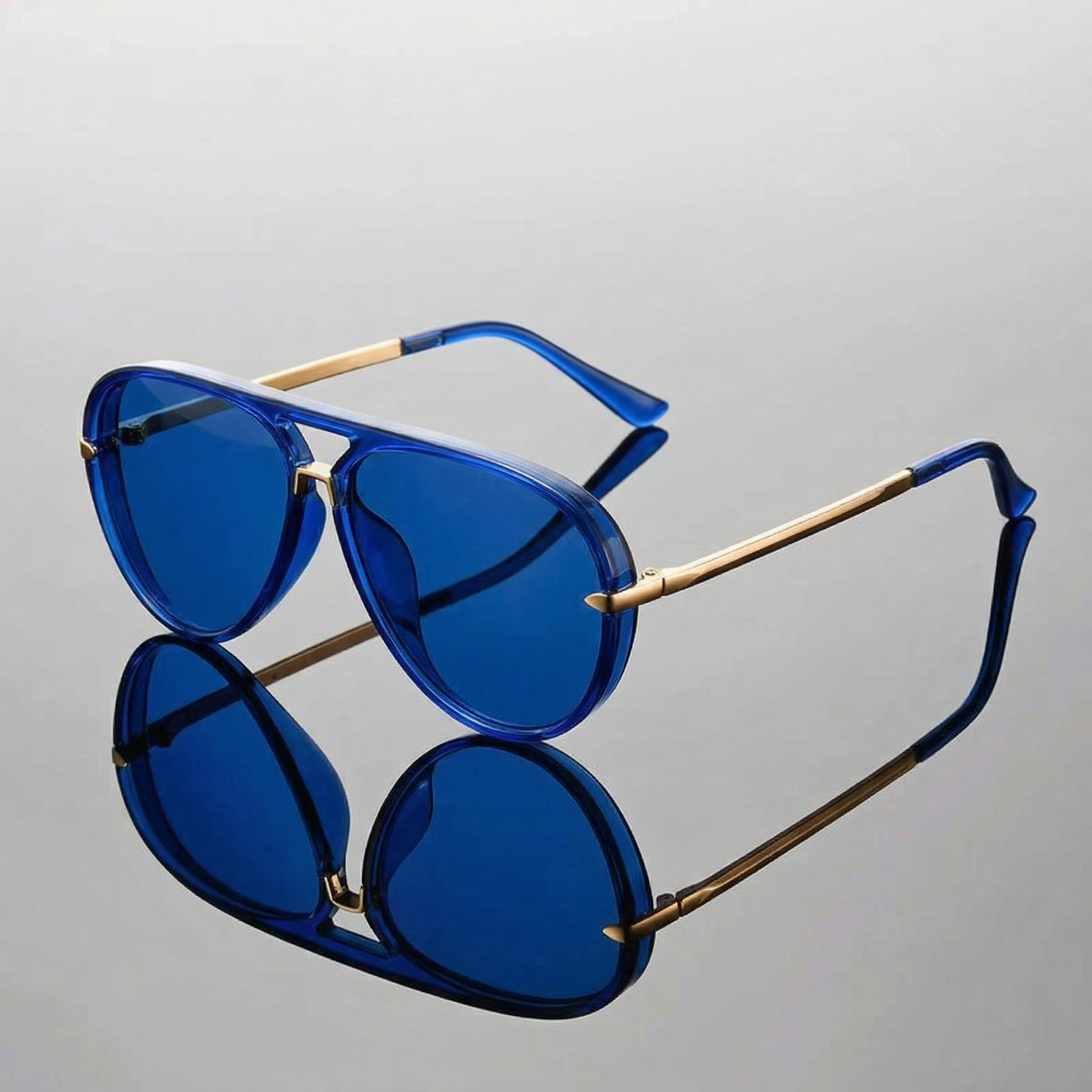 Gafas de sol Viola Aviator