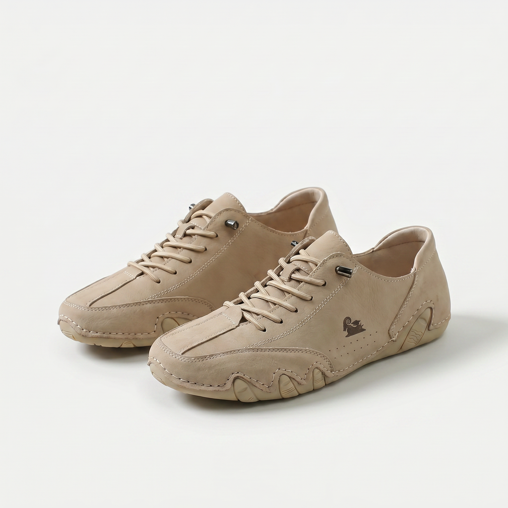 Milo Scarpe Leggere Comfort Passi Liberi