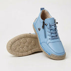 Mila™  – Zapatillas ortopédicas cómodas + cremallera