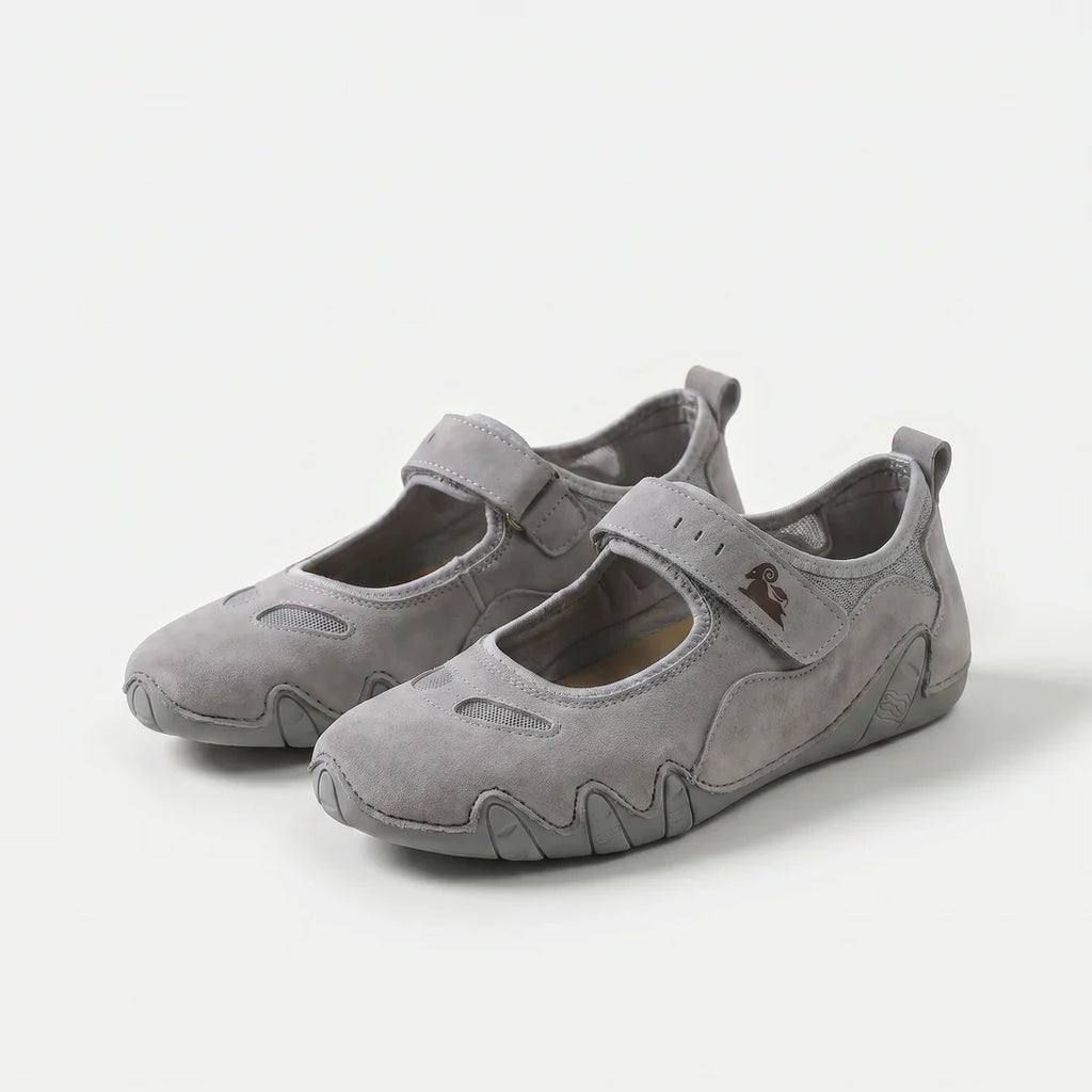 Novi Ballerine Comfort Leggere